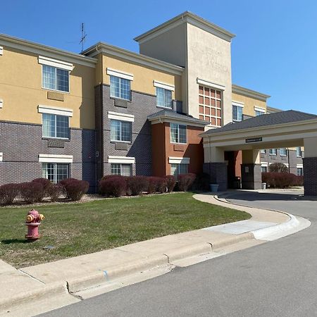 Auburn Hills Extended Stay Inn Exteriér fotografie