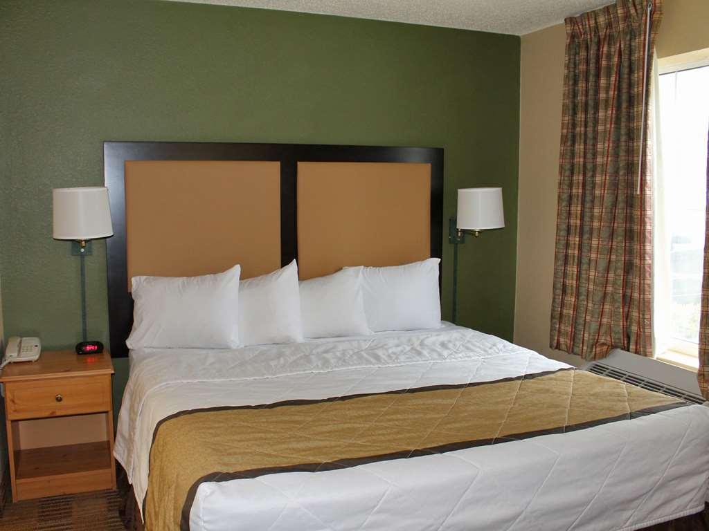 Auburn Hills Extended Stay Inn Pokoj fotografie