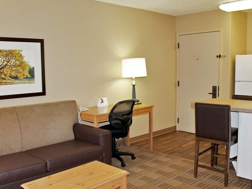 Extended Stay America Suites - Auburn Hills - University Drive Pokoj fotografie