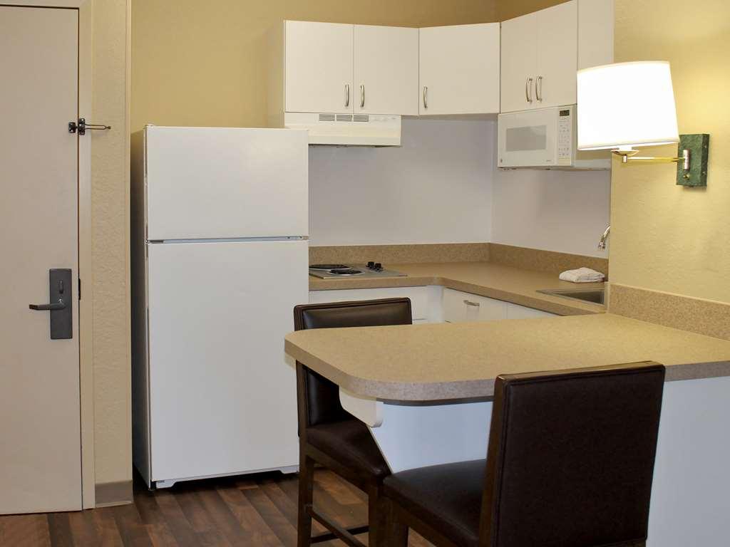 Auburn Hills Extended Stay Inn Pokoj fotografie
