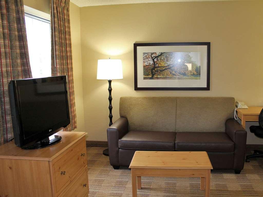 Auburn Hills Extended Stay Inn Pokoj fotografie
