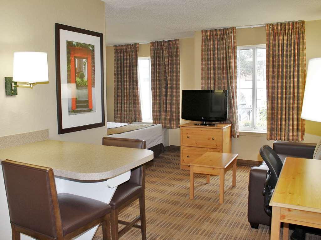 Auburn Hills Extended Stay Inn Pokoj fotografie