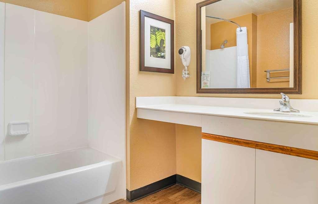 Auburn Hills Extended Stay Inn Pokoj fotografie