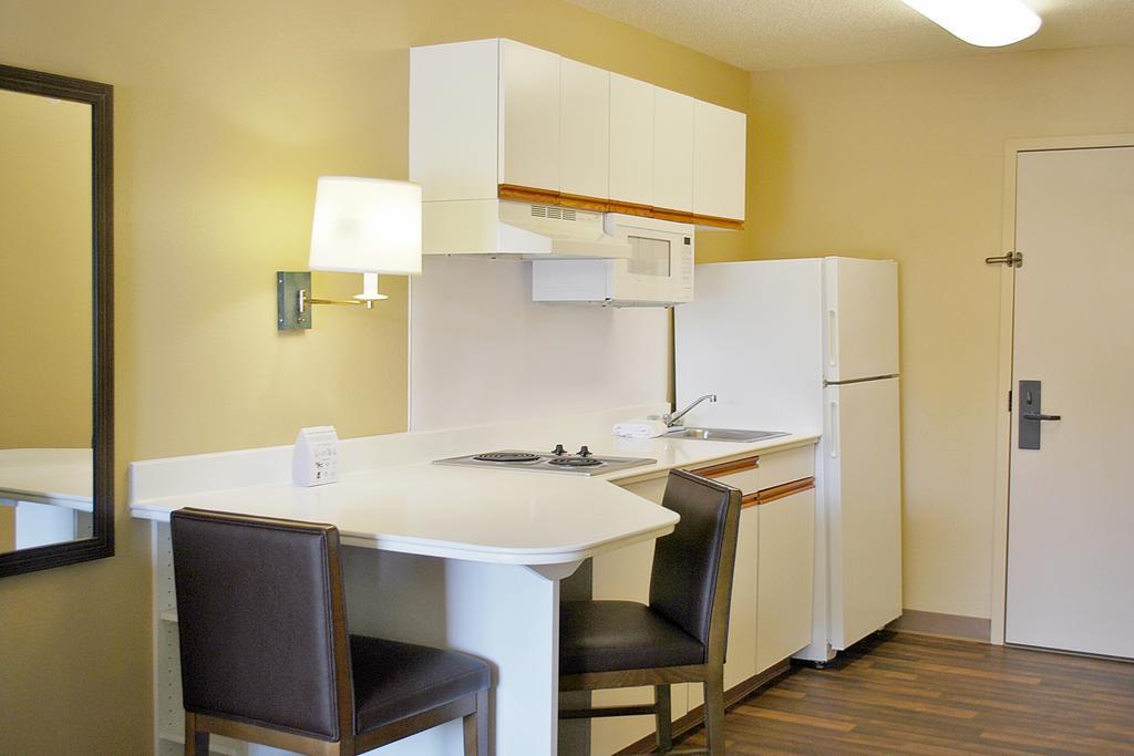 Auburn Hills Extended Stay Inn Exteriér fotografie