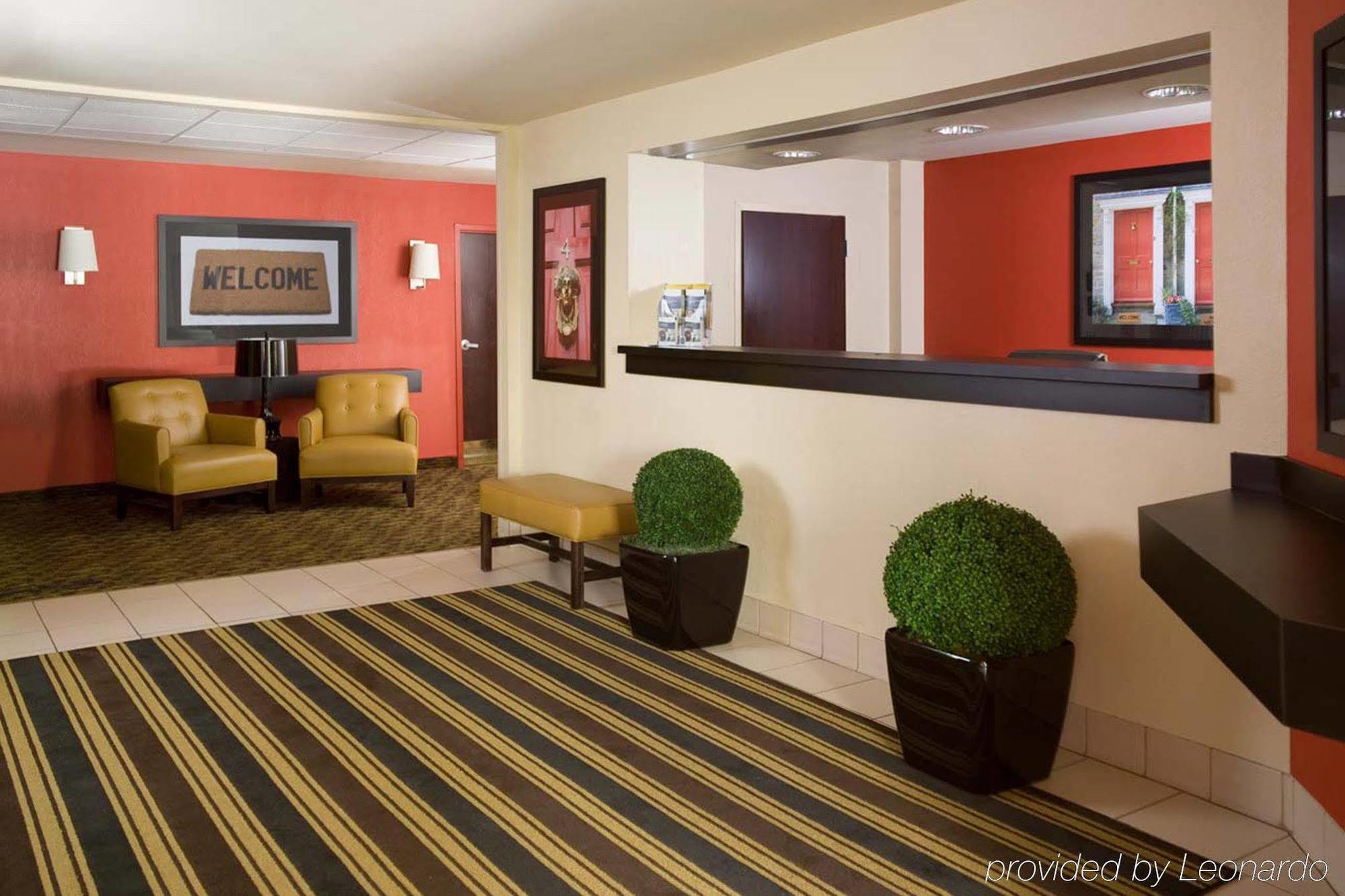 Auburn Hills Extended Stay Inn Exteriér fotografie