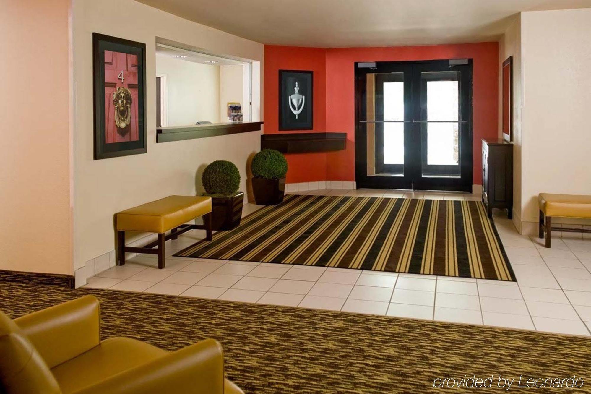 Auburn Hills Extended Stay Inn Exteriér fotografie