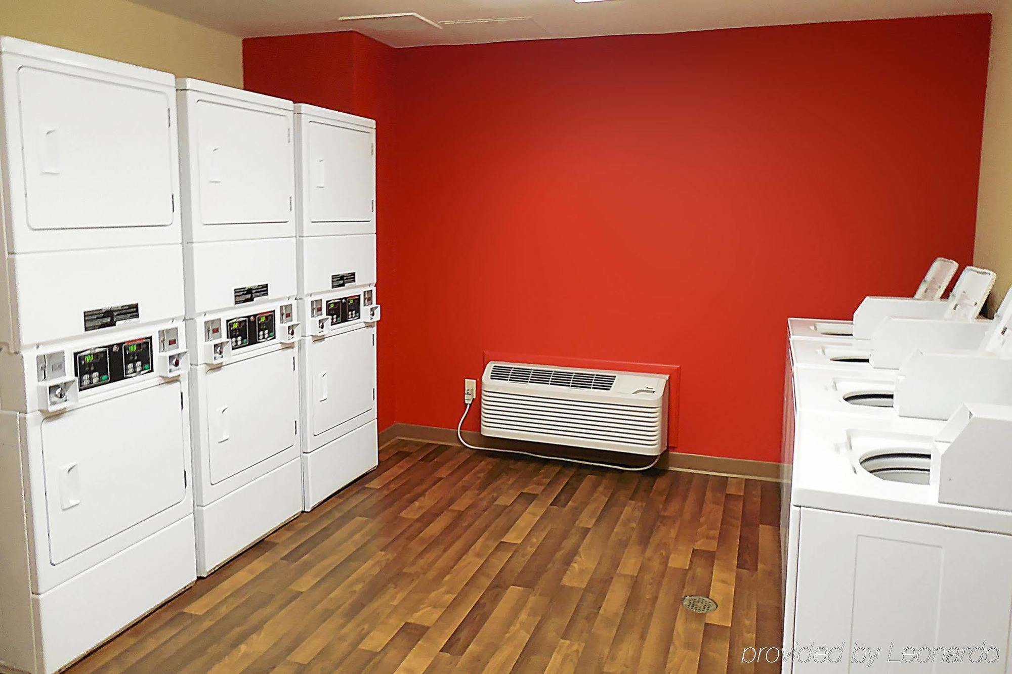 Auburn Hills Extended Stay Inn Exteriér fotografie
